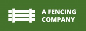 Fencing Mccracken - Fencing Companies